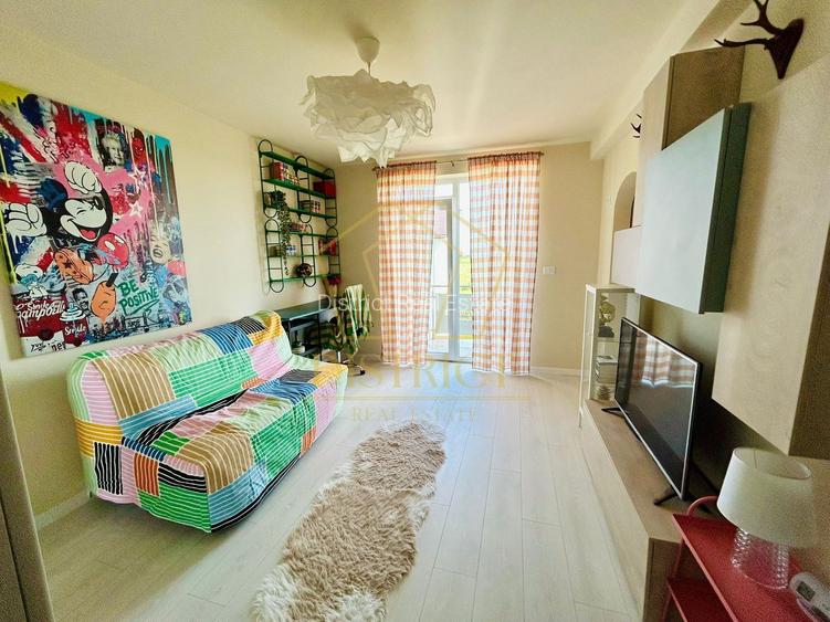 Apartament cu o camera | Calea Urseni | Pet friendly - 4