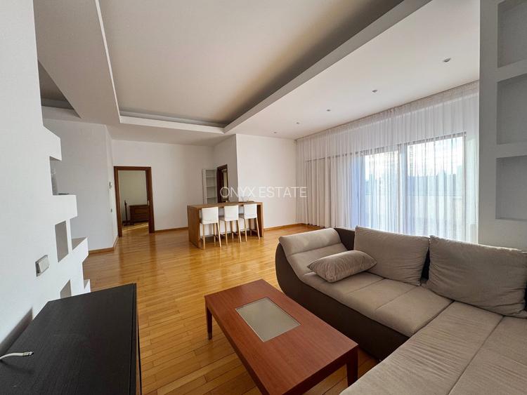 Apartament deosebit cu terasa de 40 mp, vedere libera parcul Herastrau - 5