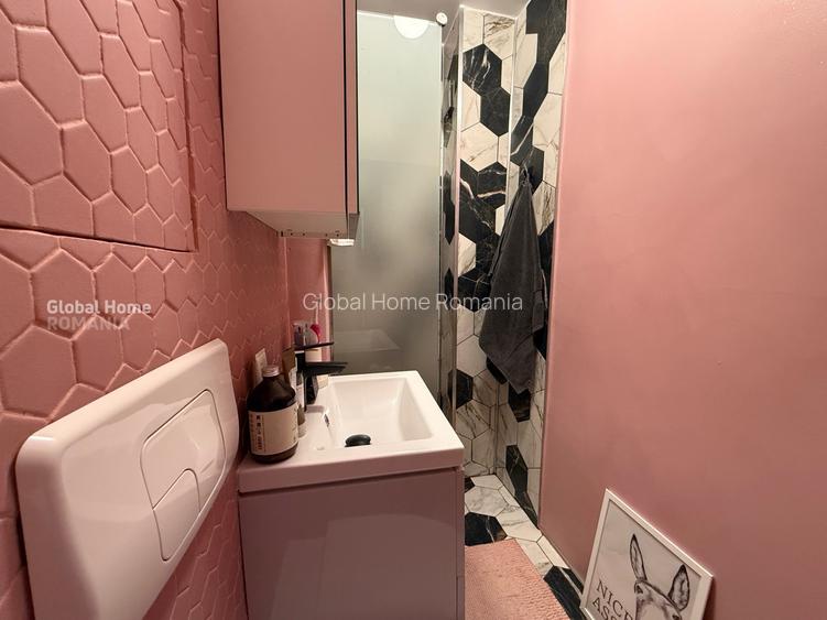 Urban View | Apartament 4 Camere + 2 Balcoane | Ion Mihalache | 1 Mai - Sector 1 - 25