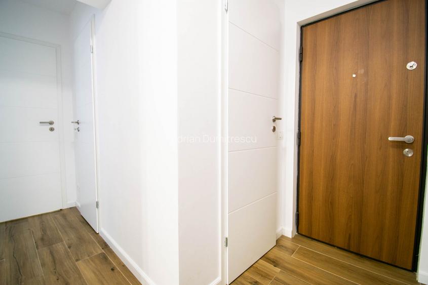 Bd.Obregia 2 camere,renovat lux,mobilat-utilat,centrala proprie,etaj 3/10 - 19