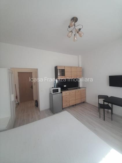 Garsonieră de vânzare – Locație premium, Bulevardul Magheru - 2