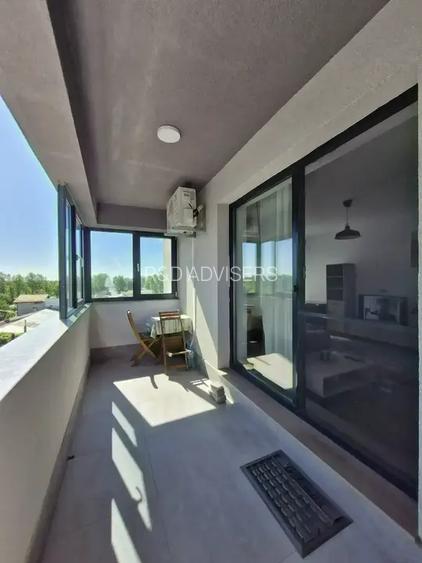 2 Camere Imens Decomandat 8 min Metrou Parcare Inclusa - 13