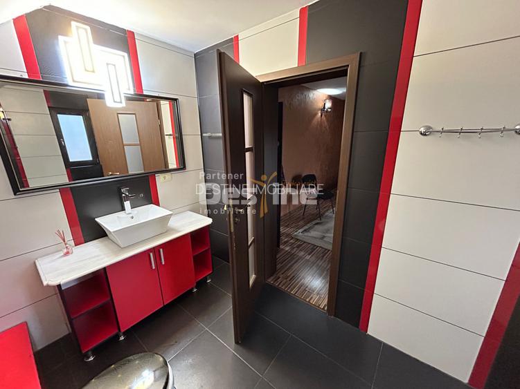 Casa cu piscina Fermelor 840mp teren  285.000€ - 20