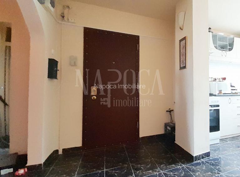 Apartament 4 camere de vanzare in Rogerius Oradea, Oradea - 11