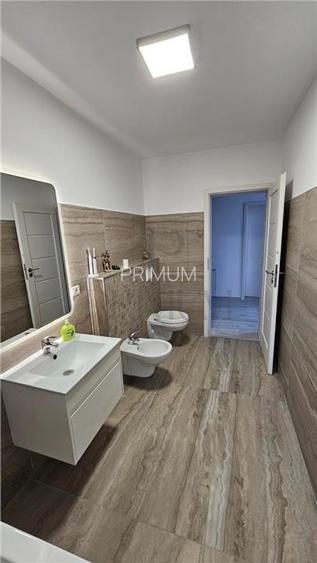 BRAYTIM - 3 CAMERE SI 2 BAI - 2 LOCURI DE PARCARE - 100 MP UTILI - ZONA BUNA - 13