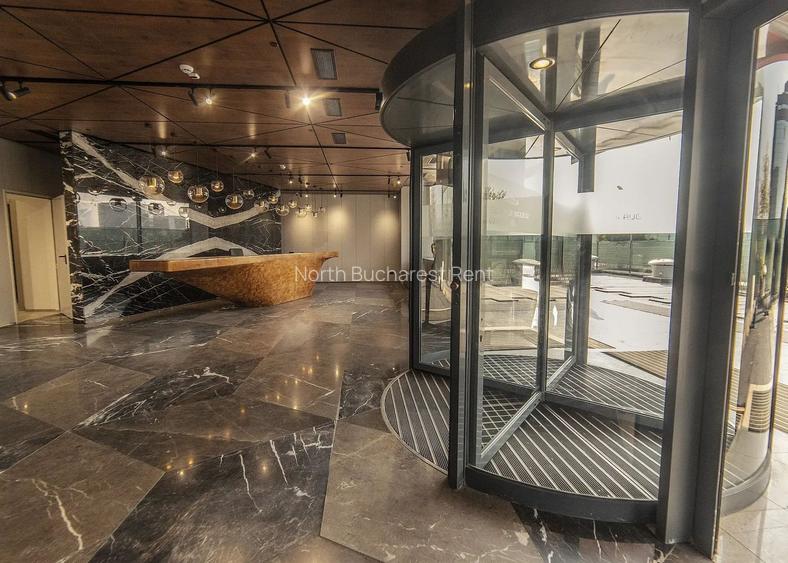 SPATIU DE BIROURI | PIPERA | - 3