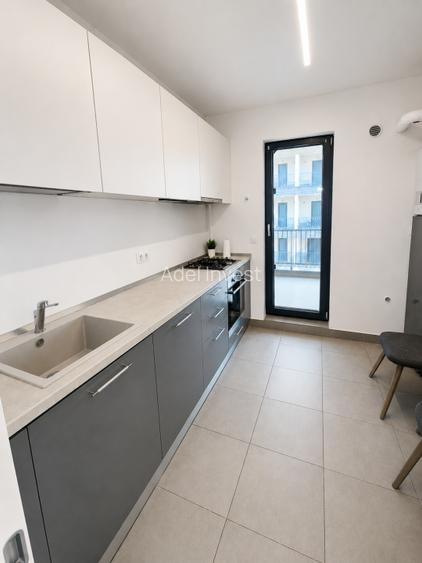 Apartament 2 camere | H Pipera Lake | Parcare inclusa  | Rond OMV - 8
