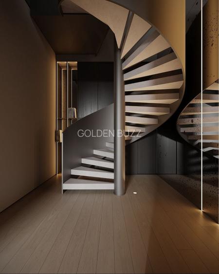 Penthouse | Zona JW Marriot | Ultra Lux - 13