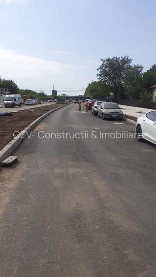 Teren pentru dezvoltare rezidențială - 8