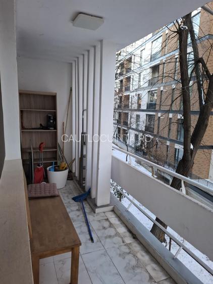 2 camere | Mobilat&Utilat | Timpuri Noi | Metrou| 2 min - 8