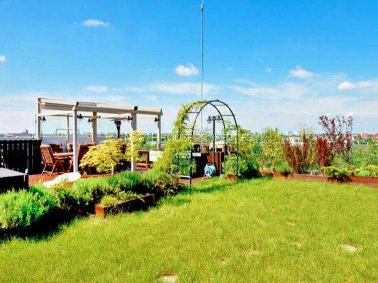 Penthouse Superb Madrigalului - 21