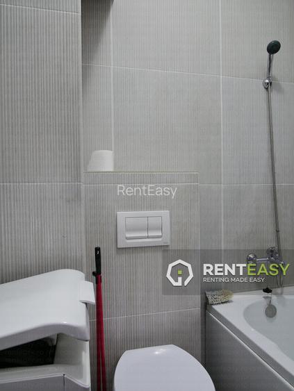 Apartament doua camere situat in Lazar Residence - 9
