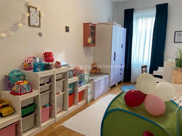 Casa familiala (Gheorgheni, str. Arany Janos) - 30