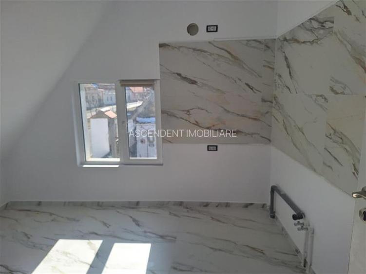 Resedinta/ spatiu profesional de inchiriat, Ghimbav – Central - 7