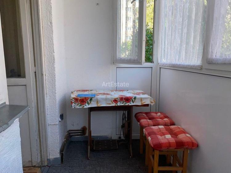 Ap. 2 camere etajul 1 cu centrală proprie - 4
