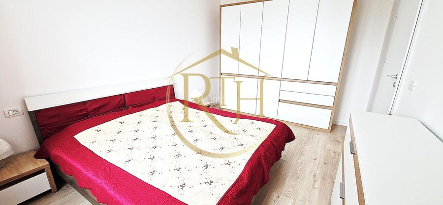 Apartament Premium 2 Camere | Prima Închiriere  | Parcare Inclusă | Calea Urseni - 16