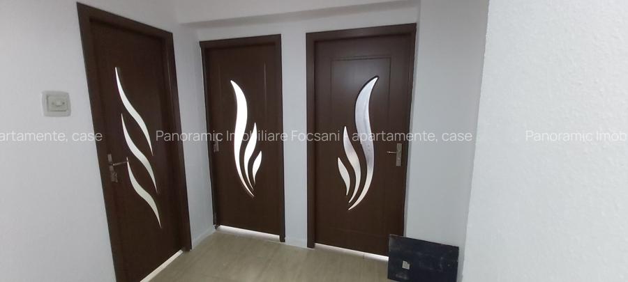 Apartament 3 camere de inchiriat, ultracentral Focsani - 23