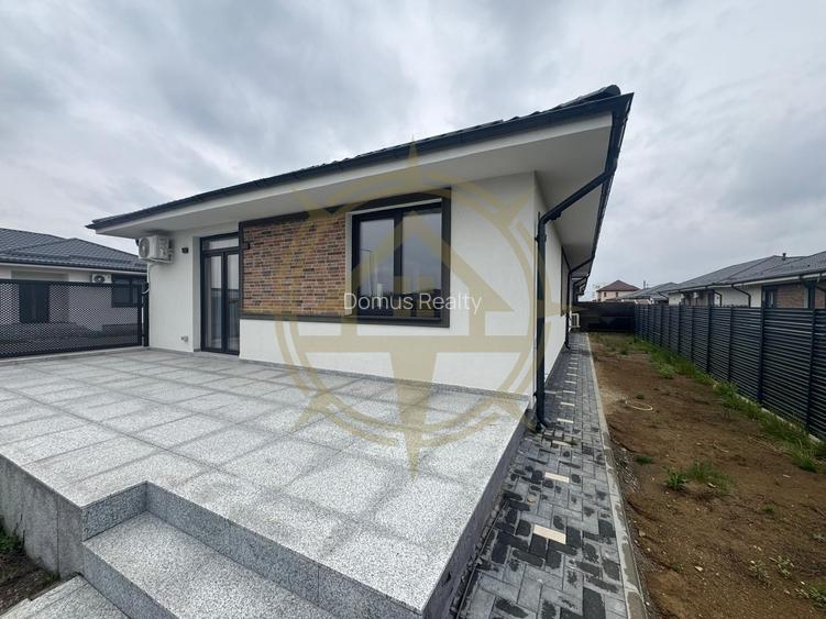 0 comision One Level Residence | Vile Parter langa Therme Balotesti - 3