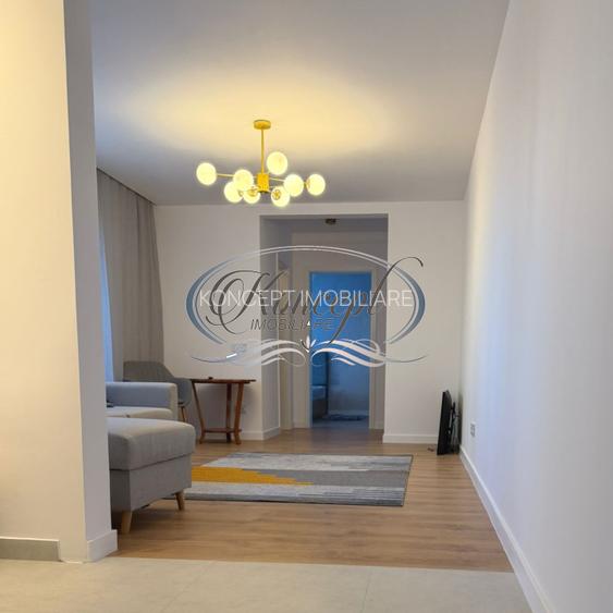 Apartament la prima inchiriere in Gheorgheni - 2