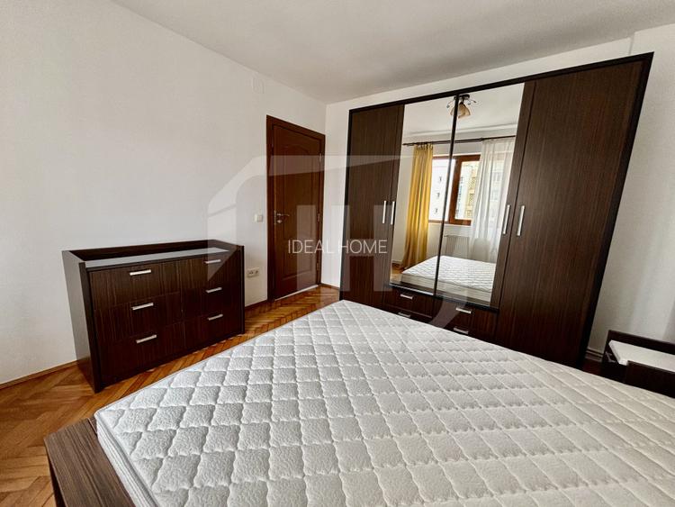 Apartament 2 camere I decomandat I Manastur I Aleea Padin - 5