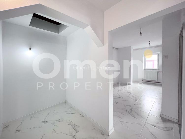 Apartament central | 3 camere | 3 balcoane | investiție ideală. - 12