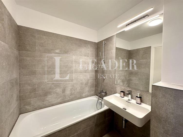 Apartament prima inchiriere || Up Site Floreasca | Parcare si boxa - 15