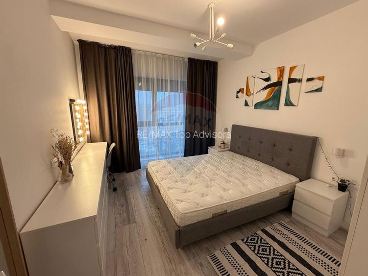 INCHIRIERE Apartament cu 2 camere in zona Lujerului (21Residence) - 20