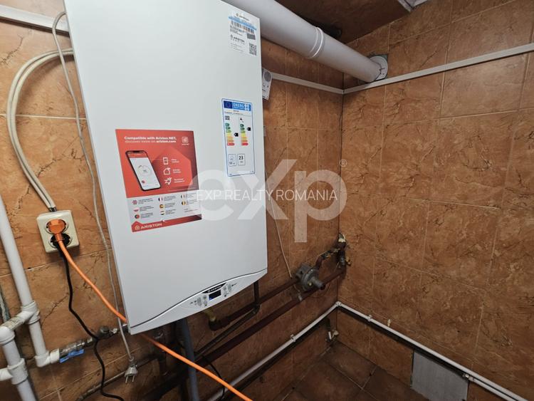 Berceni, 2 min de metrou Dimitrie Leonida- Spatiu comercial de inchiriat - 8