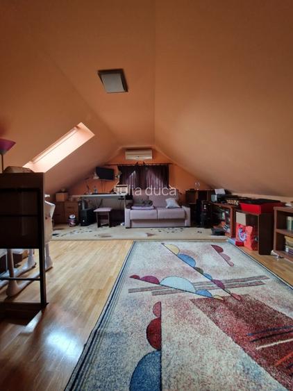 Proprietar VAND DUPLEX la cheie. 180mp casa , 250mp teres - 5