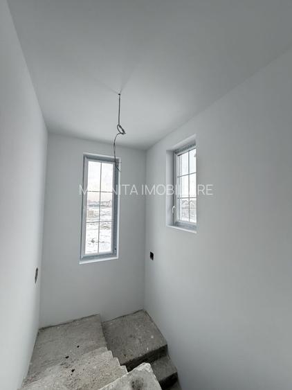 Duplex 4 camere P+1, zona Serena pavata/Lidl - 10