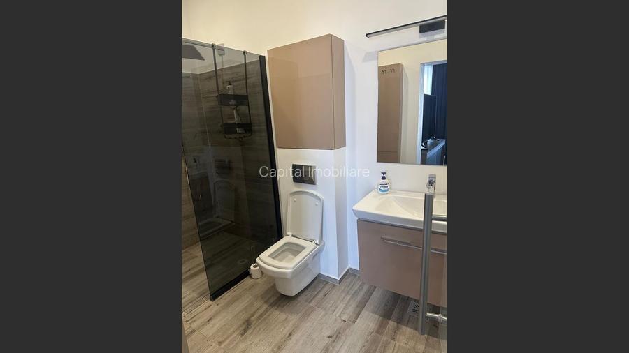 Penthouse 2 camere, Târgu Mureș
 - 7