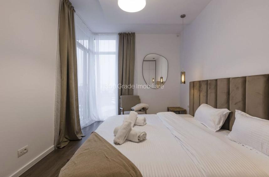 Apartament 2 camere Nord One | locatie premium | ultracentral - 13