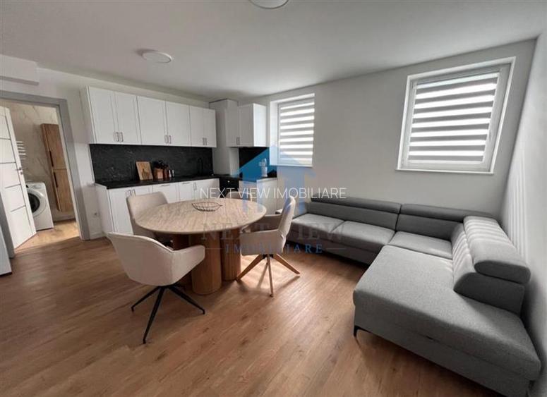 Apartament 2 camere, Europa - 3