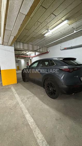 AP. 2 CAMERE -  NOVUM IVEST, PARCARE, CENTRALA, MASINA DE SPALAT VASE - 22