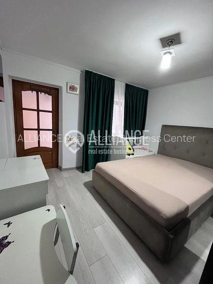 Casa la sol 4 camere,  Cartier Palas Constanța ( cod 12 ) - 4