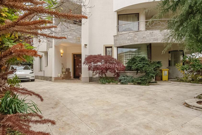 Vila mobilata utilata Iancu Nicolae - 2