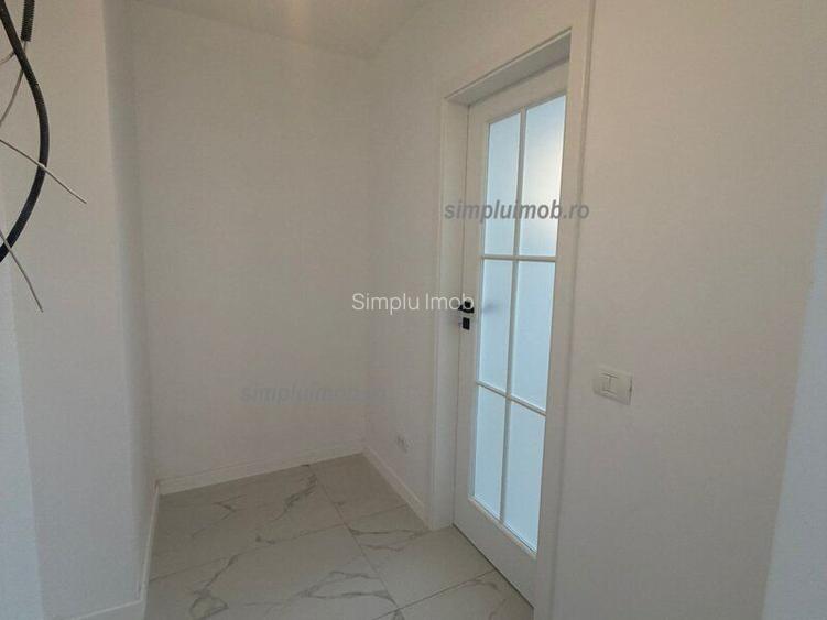 Renovat 2 Camere Aproape de Metrou Campia Libertatii - 9
