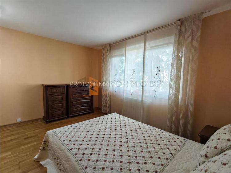 Apartament 3 camere cf 1 semidecomandat  zona Micro 5 - 6