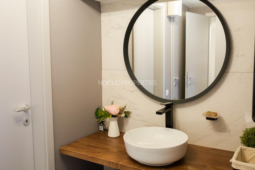 Spatiu premium 150 mp, Zona Semicentrala – Ideal clinica, showroom sau sediu  - 5