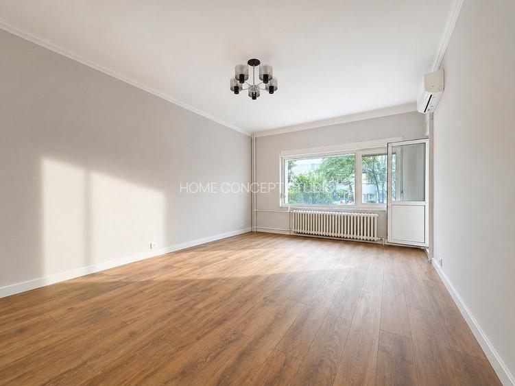 Apartament generos, Kiseleff - Piata Victoriei - 2