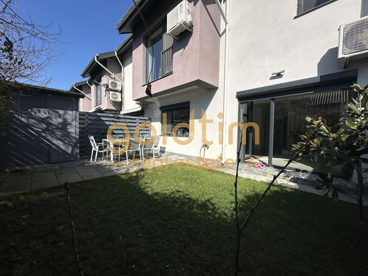 Vila superba/Zona linistita/Odai/Otopeni/5min Metrou/Facilitati in apropiere - 3