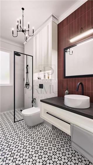 Duplex locatie excelenta - toate utilitatile - 10