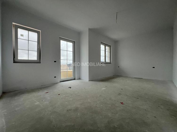 Nou !!!  Casa in Giarmata - 5 Camere  - 120 mp - 180.000 euro - 17