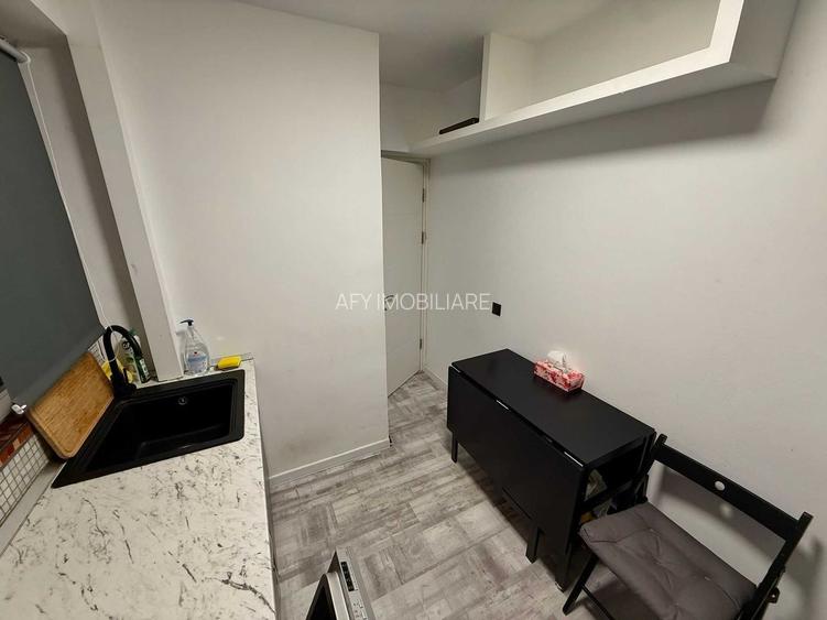Apartament 2 camere- Zona Metrou Eroii Revolutiei- Centrala proprie - 6