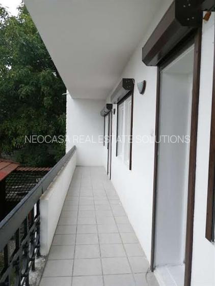 Vila cu gradina, foisor, teren 1.029 mp si aer de Breaza! - 4