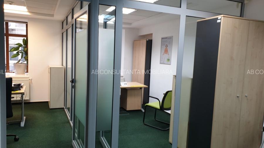 Zona Universitate - Centrul istoric - 3