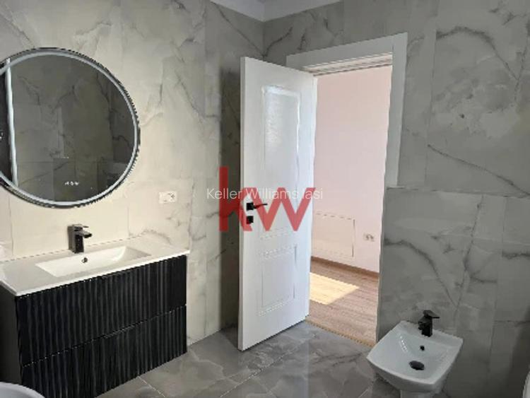 Case individuale cu etaj | 120 mp utili | Teren 420–480 mp | Valea Lupului - 13