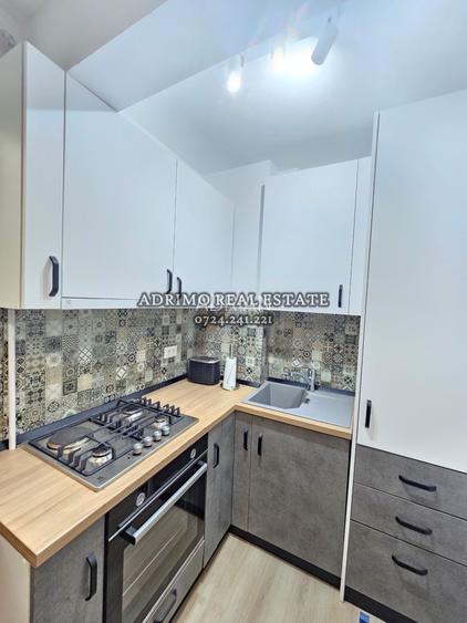 Ap2cam Ultracentral Mio Cafe - Sala Sporturilor - Renovat Complet - Gaze - 500eu - 10