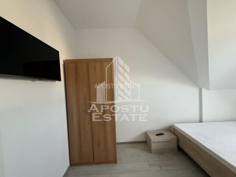 Apartament 4 camere cu etaj, AC, PET FRIENDLY, Torontalului - 8