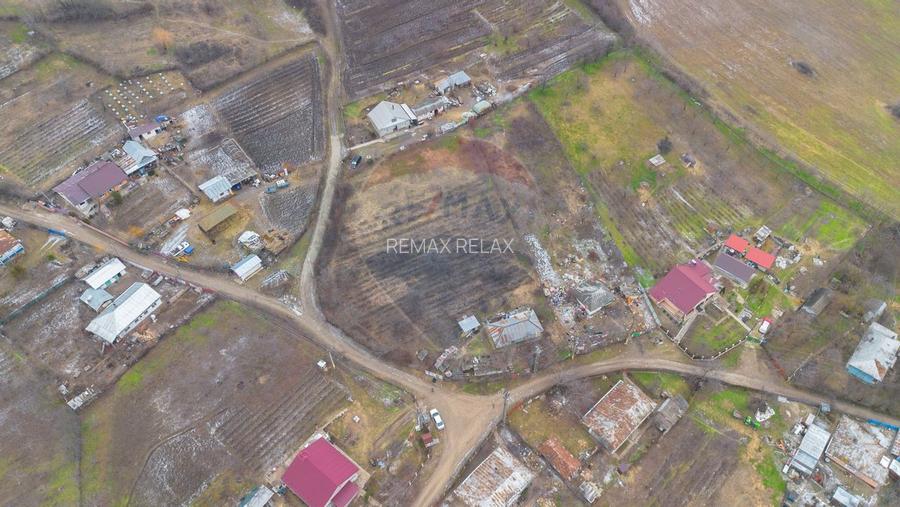 Teren 2,889mp Comarna 0% Comision - 6